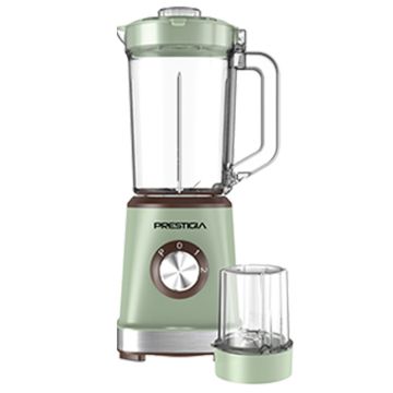 Blender Aver Moulin TB26 350W Vert PRESTIGIA