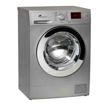 Linge Linge Frontal  WM1112S MONTBLANC 11KG Silver