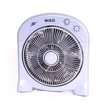 Ventilateur de table HGE 55W V60 Blanc