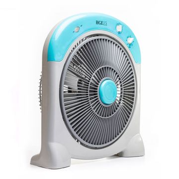 Ventilateur De Table HGE Espace