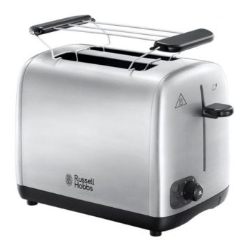 Grille Pain 24080-56 1050W Inox RUSSELL HOBBS