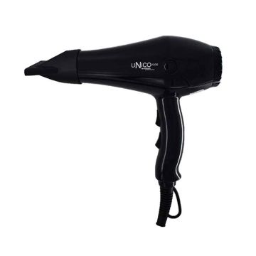 Sèche Cheveux UNICO 2000W Noir WELLTEK