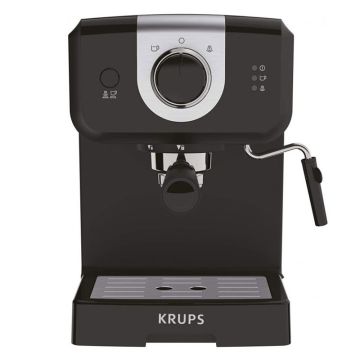 Machine à Café Expresso OPIO XP320810 2200W Noir KRUPS