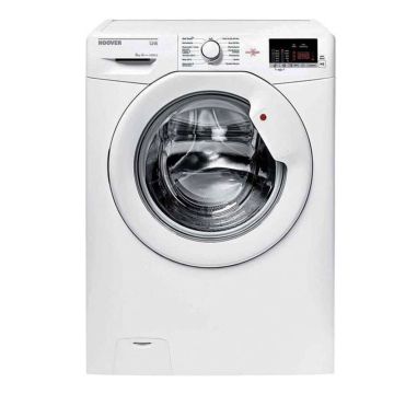 Lave Linge Frontal HL1492D3 HOOVER 9KG Blanc