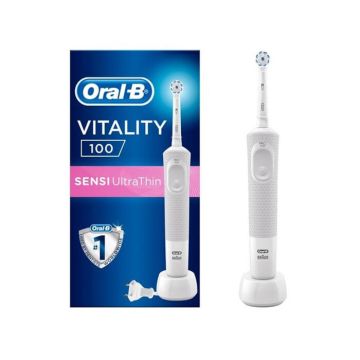 Brosse à Dent D100.413.1 ORALB VITALITY