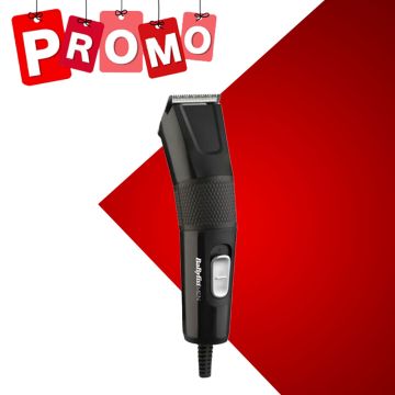 Tondeuse cheveux/barbe BaByliss Power Clipper E756Er BABYLISS