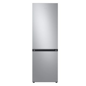 Réfrigérateur Combiné SAMSUNG RB34T600FSA 340 Litres Nofrost - Silver