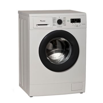 Lave Linge Frontal CON-G710S CONDOR 7KG Silver