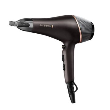 Sèche Cheveux Copper Radiance AC5700 2200W Noir REMINGTON