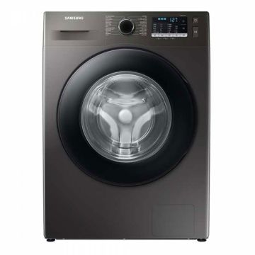 Lave Linge Frontal SAMSUNG WW70TA046AX1MF 7Kg - Silver