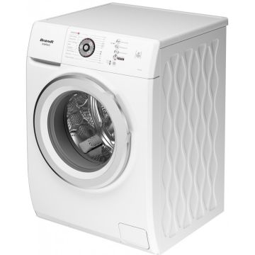 Lave linge Frontal BRANDT BAL72WW 7kg - Blanc