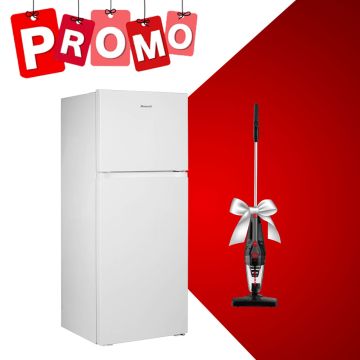 Réfrigérateur BRANDT BD6010NW 600 Litres Nofrost Blanc