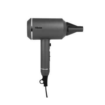 Sèche Cheveux HD-2326 1600W Gris TRISTAR