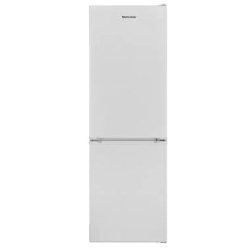 Combiné TELEFUNKEN FRIG-373W 341 Litres Nofrost - Blanc