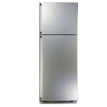 Réfrigérateur SHARP SJ-58C-ST 525 Litres Nofrost Silver