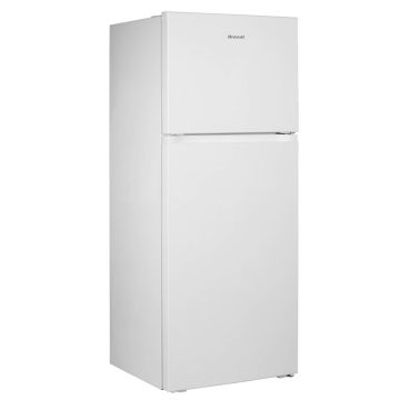 Réfrigérateur BRANDT BDE4310BW 400 Litres LessFrost - Blanc