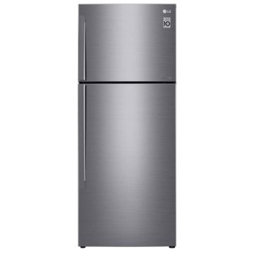 Réfrigérateur LG GL-C502HLCL 438 Litres Nofrost Inverter Inox