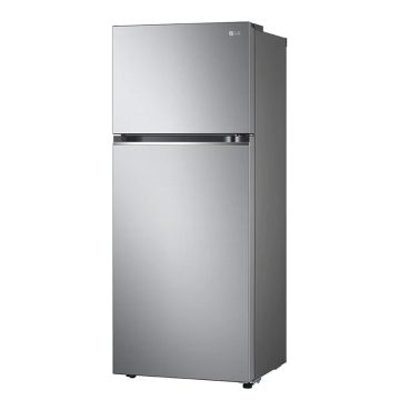 Réfrigérateur Double Portes LG GN-B372PLGB NoFrost 375 Litres