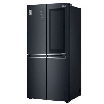 Réfrigérateur Side By Side Inverter LG GC-Q22FTQEL 595 Litres