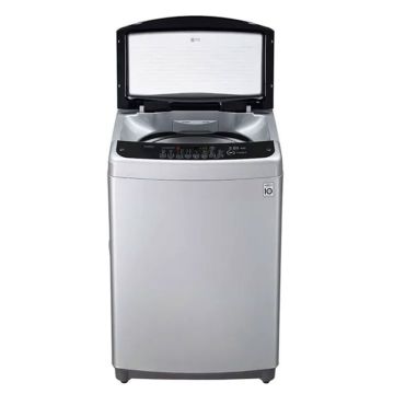 Lave Linge Top LG T1288NEHGE 12KG - Silver