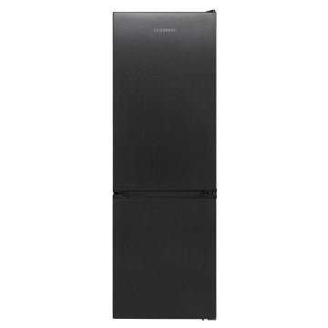 Combiné TELEFUNKEN FRIG-373DI 341 Litres Nofrost - Dark Inox