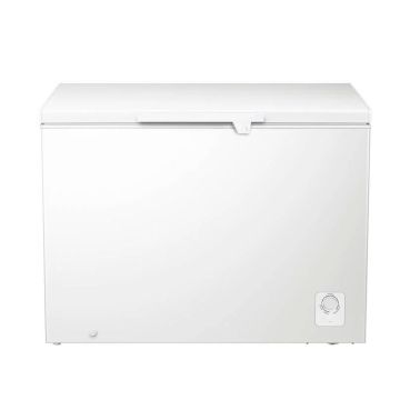 Congélateur Horizontal HISENSE FC-39DD 297 Litres -Blanc