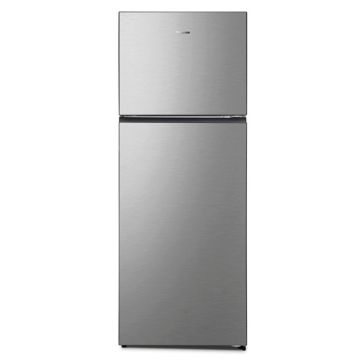 Réfrigérateur HISENSE RD-49WR 375 Litres Inox