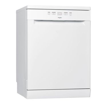 Lave Vaisselle WHIRLPOOL WFE2B19 13 Couverts Blanc