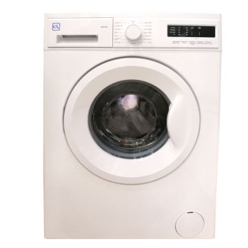 Lave Linge Frontal CL CL580F2W 5KG Blanc