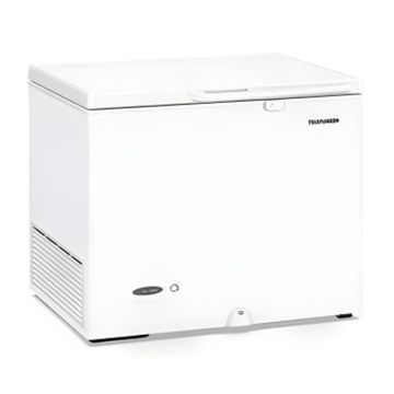 Congélateur Horizontal TELEFUNKEN FRIG TLF240NP 240 Litres- Blanc