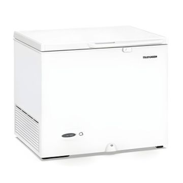 Congélateur Horizontal TELEFUNKEN FRIG-TLF1320N 320 Litres - Blanc