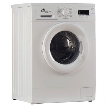 Lave Linge Frontal WU844 MONTBLANC 6KG Blanc