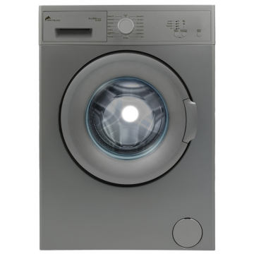 Lave Linge Frontal SU844 MONTBLANC 6KG Silver 