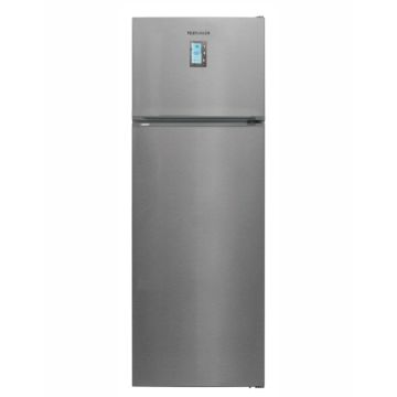 Réfrigérateur TELEFUNKEN FRIG-483I 496 Litres Nofrost - Inox