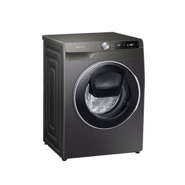 Lave Linge Frontal  SAMSUNG WW90T654DLN ECO BUBBLE 9KG - Inox