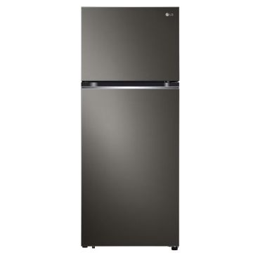 Réfrigérateur LG -B372PXGB (375 Litres) Noir No Frost