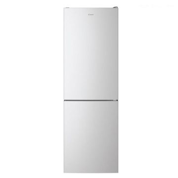 Réfrigérateur Combiné CANDY CCE4T618EX 342 Litres