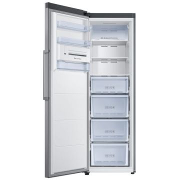 Congélateur Vertical SAMSUNG RZ32M7110S9 315 Litres - Inox