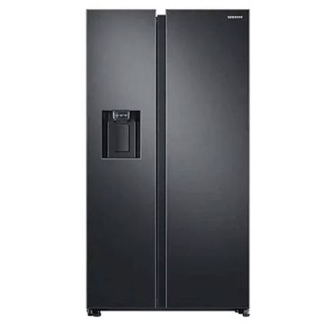 Réfrigérateur Side By Side SAMSUNG RS68A8820B1 652 Litres