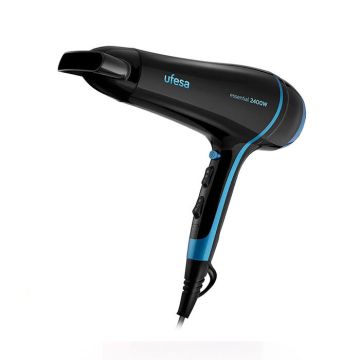 Sèche Cheveux SC8350 2400W Noir UFESA