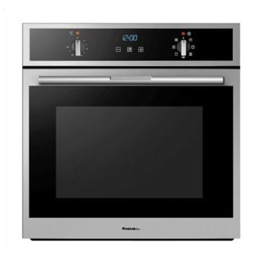 Four Multifonction FOCUS Line QUADRA56 58 Litres - Inox