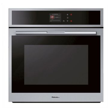 Four Multifonction FOCUS Line QUADRA66 58 Litres - Inox