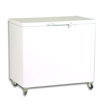 Congélateur Horizontal MONTBLANC ECF200 200 Litres Blanc