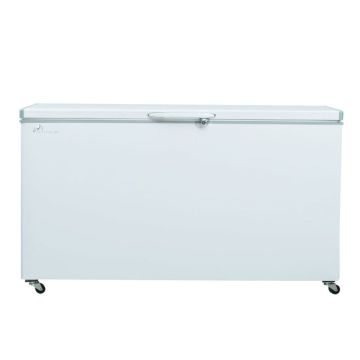 Congélateur Horizontal MONTBLANC ECF400 400 Litres Blanc