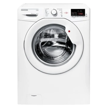 Lave Linge Frontal HOOVER H3W072D-04 7kg - Blanc