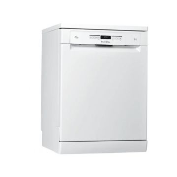 Lave Vaisselle ARISTON Blanc-15 Couverts-10 Programmes -INVERTER