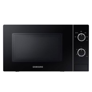 Micro-Onde SOLO MS20A3010AH 20 Litres 700W Noir SAMSUNG