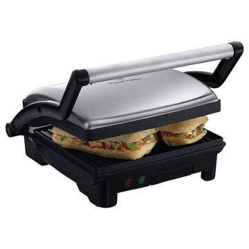 Appareil à Panini Grill 17888-56 1800W Noir RUSSELL HOBBS