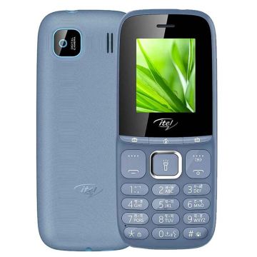 Téléphone Portable ITEL 2173 Deep Blue