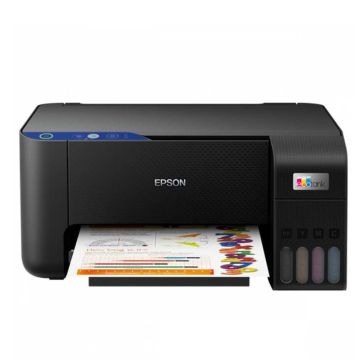 Imprimante à Réservoir Intégré EPSON ECOTANK L3211 3En1 Couleur